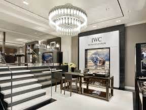 IWC Schaffhausen Boutique – Geneve